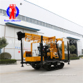 Water Well Drilling Rig Diamond Core Sample Machine Hydraulic Rotary Equipment